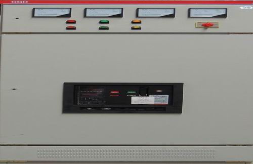 梨树低压配电箱